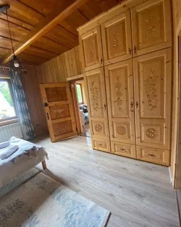 U Piwowara Daire Kościelisko