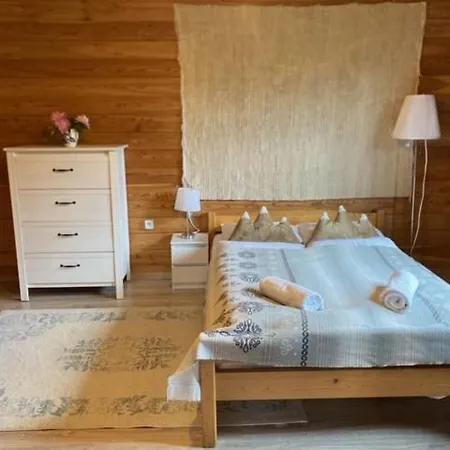 U Piwowara Apartment