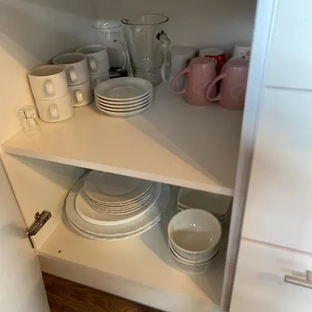 Lägenhet U Piwowara *
