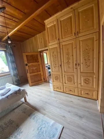 U Piwowara Appartement Kościelisko