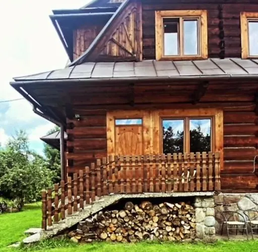 U Piwowara Appartement