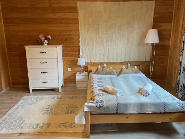 U Piwowara Apartamento