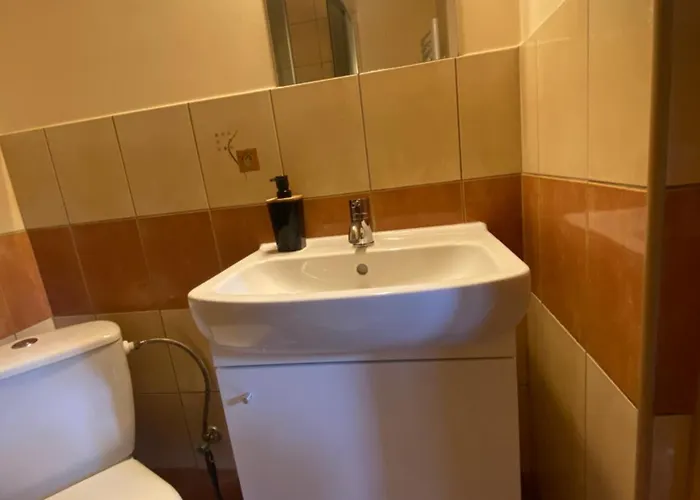 U Piwowara Kościelisko