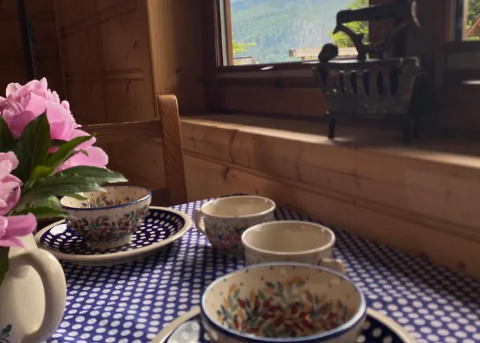 U Piwowara * Kościelisko