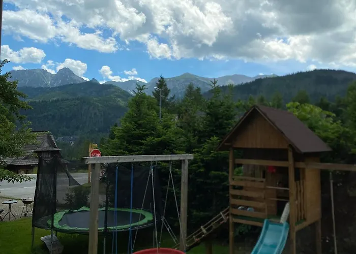 U Piwowara Appartement