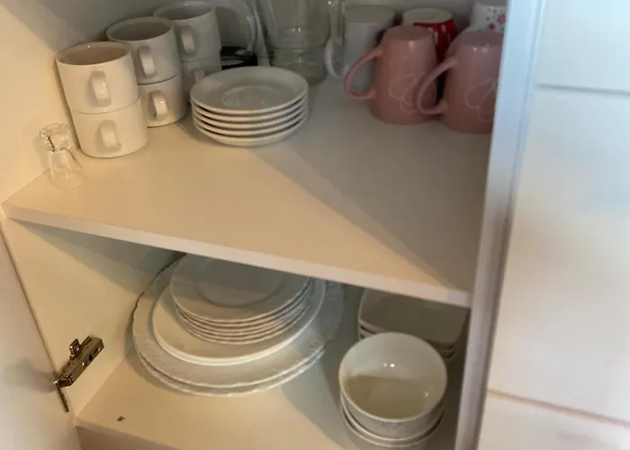 Appartement U Piwowara *