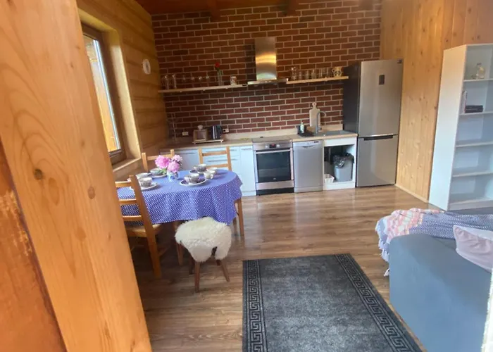 Apartamento U Piwowara *