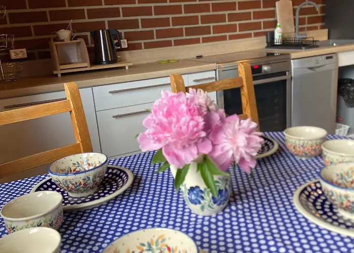 Appartement U Piwowara Kościelisko